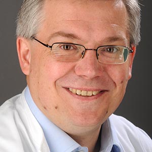 Prof. Dr. med. Steffen Emmert